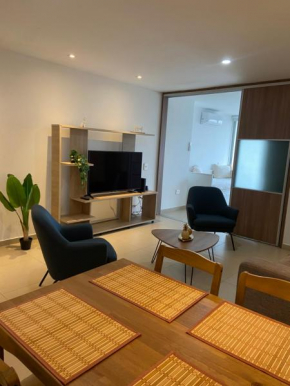 Apartamento en exclusivo sector de Cali